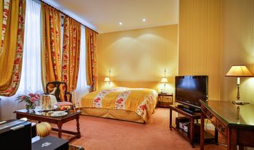 afbeelding van Standaard Kamer