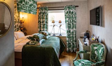 afbeelding van Double Room, 1 Queen Bed-1 Queen Bed Free WiFi Free self parking Free breakfast