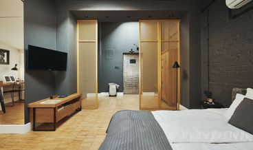 afbeelding van Standard Room-2 Twin Beds Non Refundable Free WiFi
