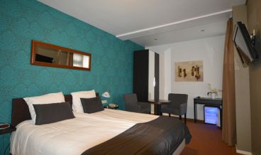 afbeelding van Comfort Kamer