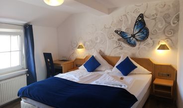 afbeelding van Standaard Kamer