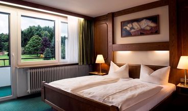 afbeelding van Standaard Kamer