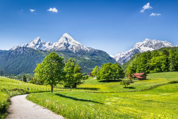 Wellness hotels in Regierungsbezirk Oberbayern