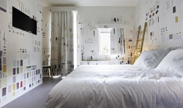 afbeelding van Small Room