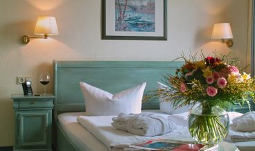afbeelding van Standaard Kamer