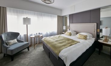 afbeelding van Standaard Kamer