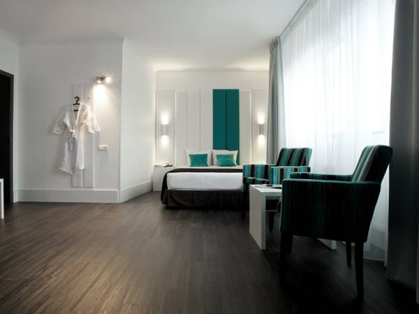Hotel Ecu - Different hotels - Voordeel Special - ROOM
