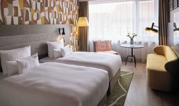 afbeelding van Stadstour Special