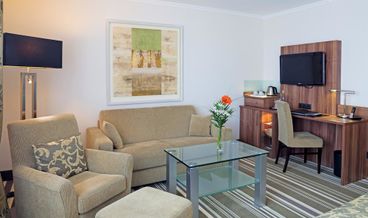 afbeelding van Standaard Kamer