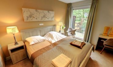 afbeelding van Standaard Kamer