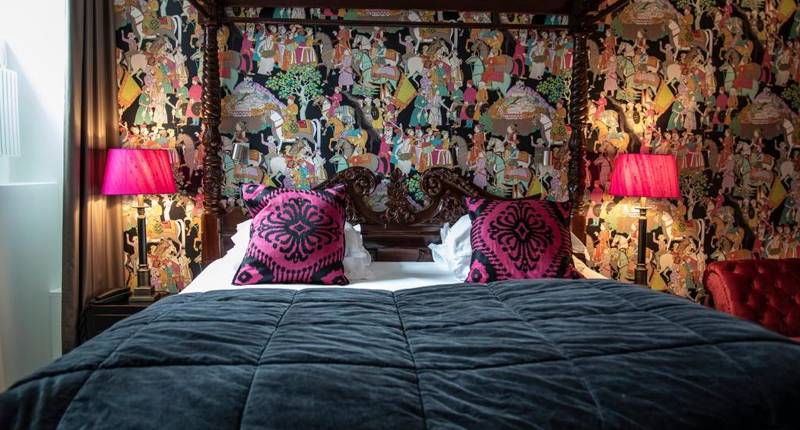 Kamer
