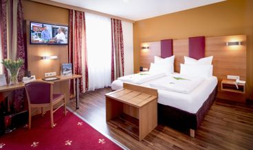 afbeelding van Standaard Kamer