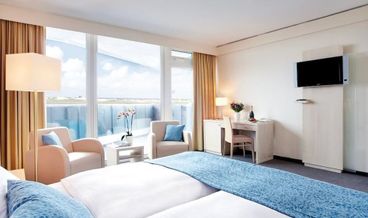 afbeelding van City Double Room-1 Queen Bed Non Refundable Free WiFi Free breakfast