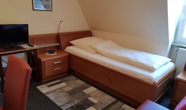 afbeelding van Standard Double Room-1 Double Bed Free WiFi Free breakfast