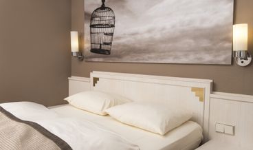 afbeelding van Standaard Kamer