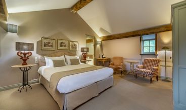 afbeelding van Classic Kamer
