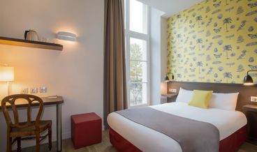 afbeelding van Standard Room, 1 Queen Bed, Non Smoking-1 Queen Bed Free WiFi