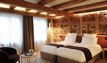 afbeelding van Classic Room, 1 Queen Bed-1 Queen Bed Non Refundable Free WiFi