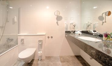 afbeelding van Double room - Comfort
