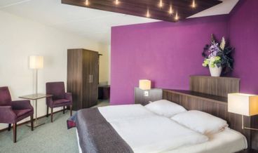 afbeelding van Executive kamer