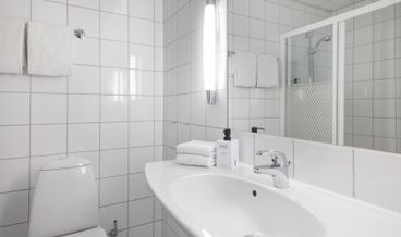 afbeelding van Standaard Kamer