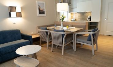 afbeelding van Apartment mit 1 Schlafzimmer
