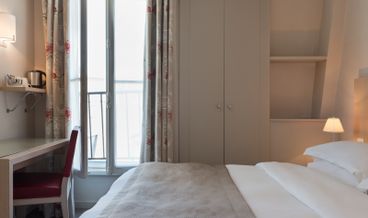 afbeelding van Classic Kamer