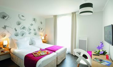 afbeelding van Appartement
