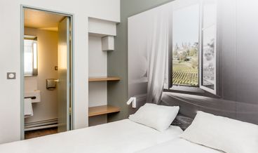 afbeelding van Twin Room, Non Smoking-2 Twin Beds Free self parking Free WiFi