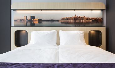 afbeelding van Standard Twin Room