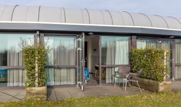 afbeelding van Standaard plus kamer