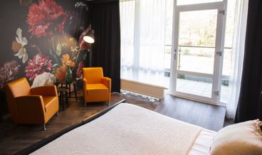 afbeelding van Standaard tweepersoonskamer