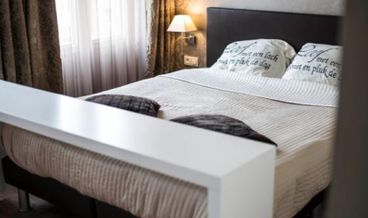afbeelding van Cosy kamer