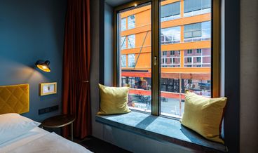 afbeelding van Economy Room (EW)-1 Queen Bed Non Refundable Free WiFi