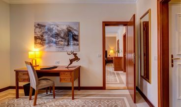 afbeelding van Superior Double Room, 1 King Bed-1 King Bed Non Refundable Free WiFi Free breakfast