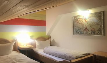 afbeelding van Appartement