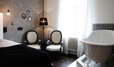 afbeelding van Deluxe Tweepersoonskamer (non-refundable)