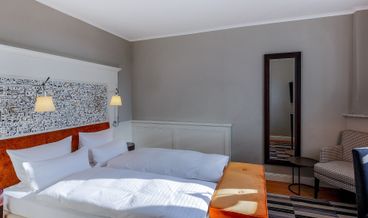 afbeelding van Standaard Kamer