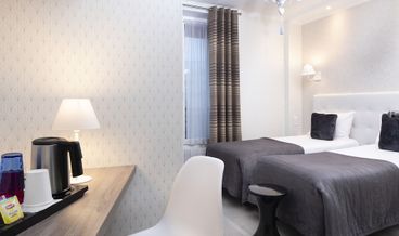 afbeelding van Standaard Kamer