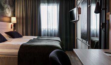 afbeelding van Standaard Kamer