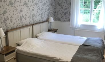 afbeelding van Double Room-2 Twin Beds Free WiFi Free self parking Free breakfast