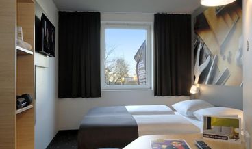 afbeelding van Double Room-1 Queen Bed Non Refundable Free WiFi Free self parking