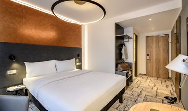 afbeelding van Comfort kamer