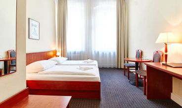 afbeelding van Standard Tweepersoonskamer - Hotdeal