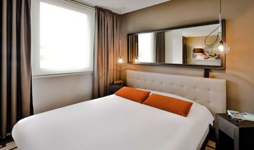 afbeelding van Studio, 1 Double Bed-1 Double Bed Non Refundable Free WiFi