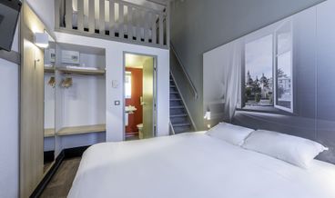 afbeelding van Double Room, Accessible, Non Smoking-1 Double Bed Free self parking Free WiFi