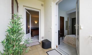 afbeelding van Standard Double Room, Private Bathroom-1 Queen Bed Free breakfast Free self parking