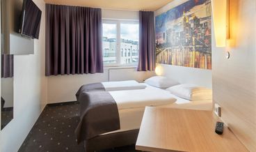 afbeelding van Stadstour Special