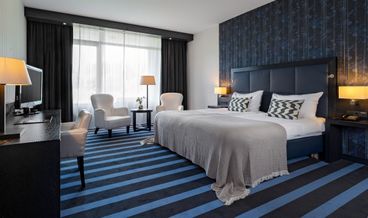afbeelding van Comfort kamer