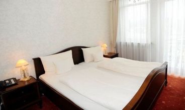 afbeelding van Standaard Kamer